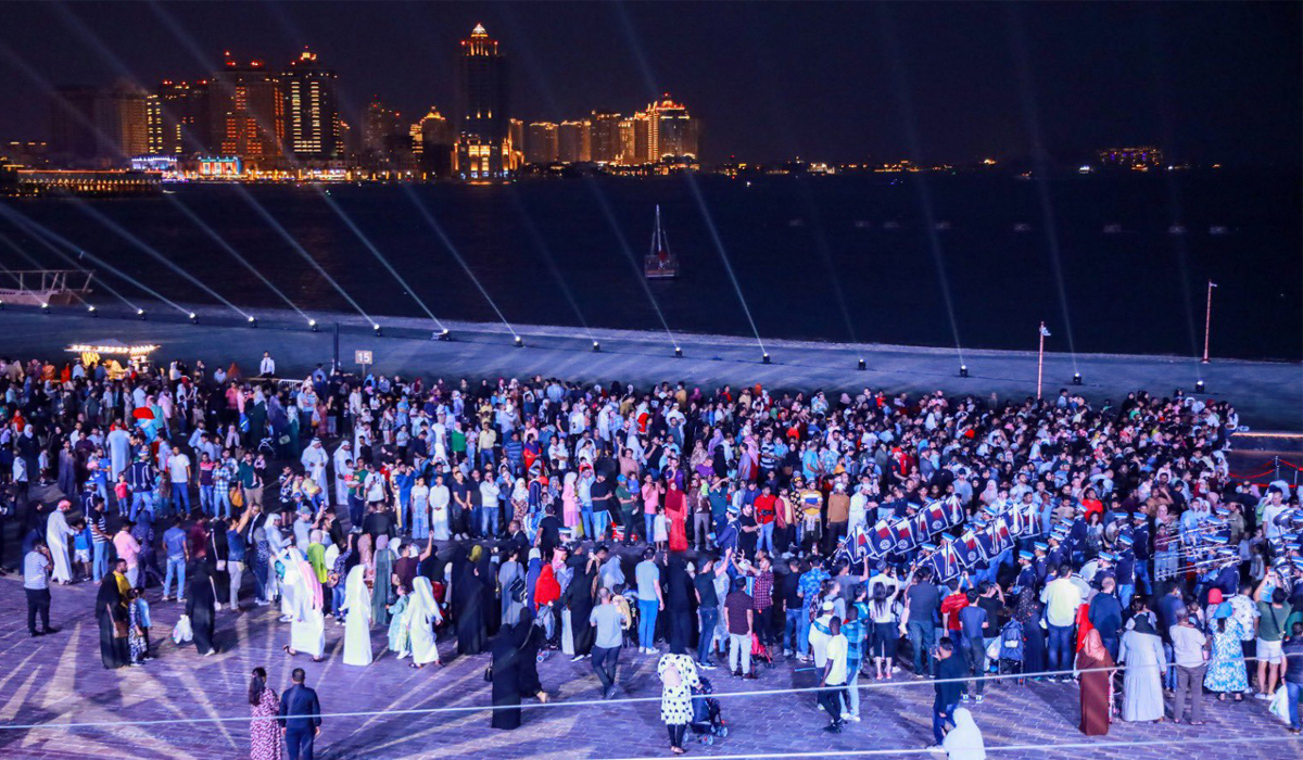Katara Qatar